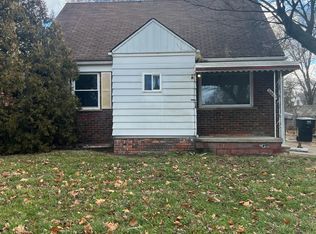 12030 W Parkway St, Redford, MI 48239
