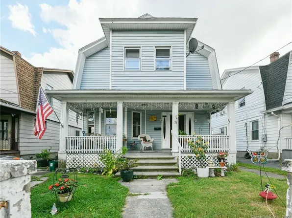 33 Wales Street, Waterbury, CT 06705