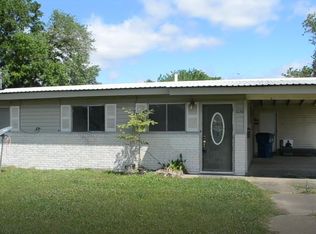 1230 Clanton Ave, Eunice, LA 70535