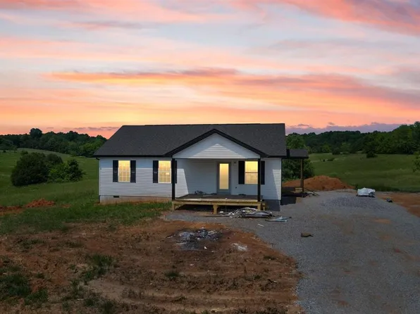 625 Walnut Grove School Rd, Bonnieville, KY 42713