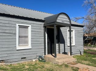 1320 27th St, Lubbock, TX 79411
