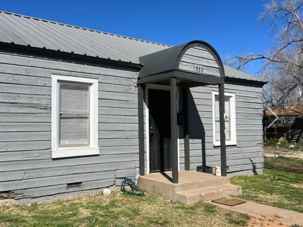 1320 27th St, Lubbock, TX 79411