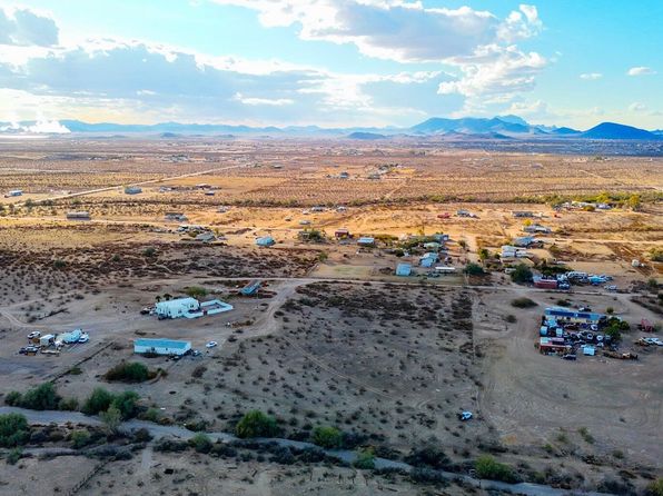 0 S 351st Ave LOT A, Tonopah, AZ 85354