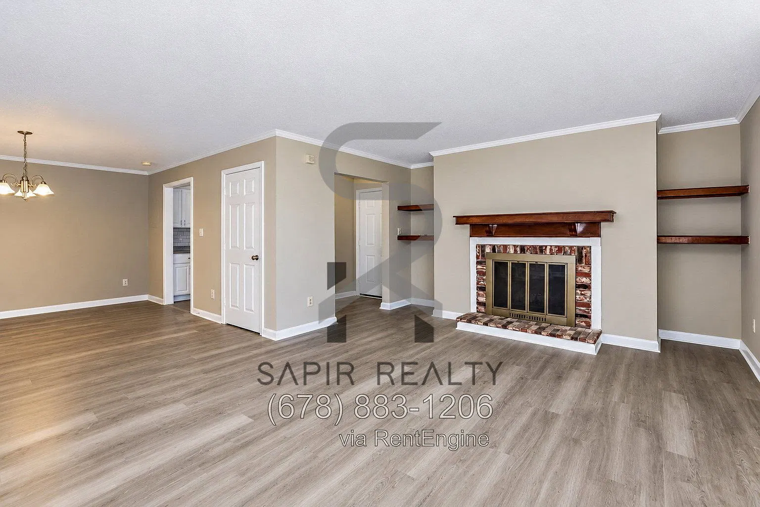 2 bed, 2.0 bath, 1424 sqft, $1,400 — Photo 4