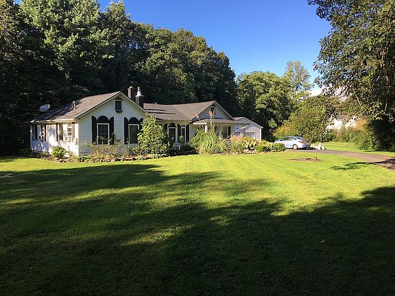 shutters on all windows