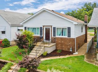 2328 Sublette Ave, Saint Louis, MO