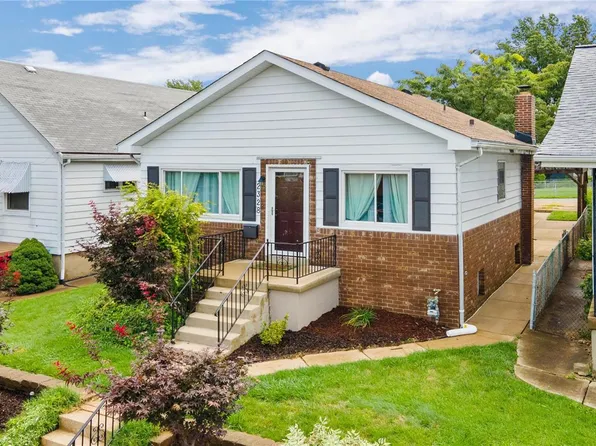 2328 Sublette Ave, Saint Louis, MO 63110