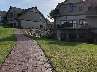 36949 Sundance Loop UNIT 825, Crosslake, MN 56442