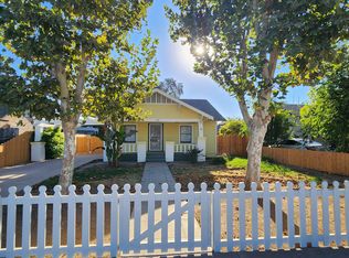 144 S Salida Pl, Tulare, CA 93274