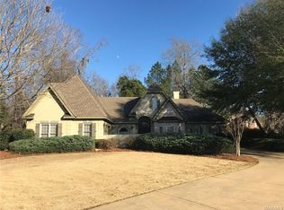 8378 Marsh Pointe Dr, Montgomery, AL 36117