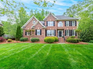 111 Pearce Dr, Jamestown, NC 27282