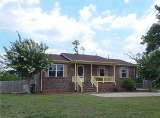 6885 Wall Triana Hwy, Madison, AL 35757