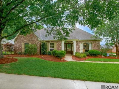 5104 Creek Valley Dr, Zachary, LA, 70791