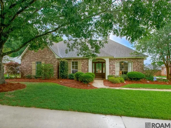 5104 Creek Valley Dr, Zachary, LA 70791
