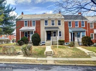 6002 Glennor Rd, Baltimore, MD 21239