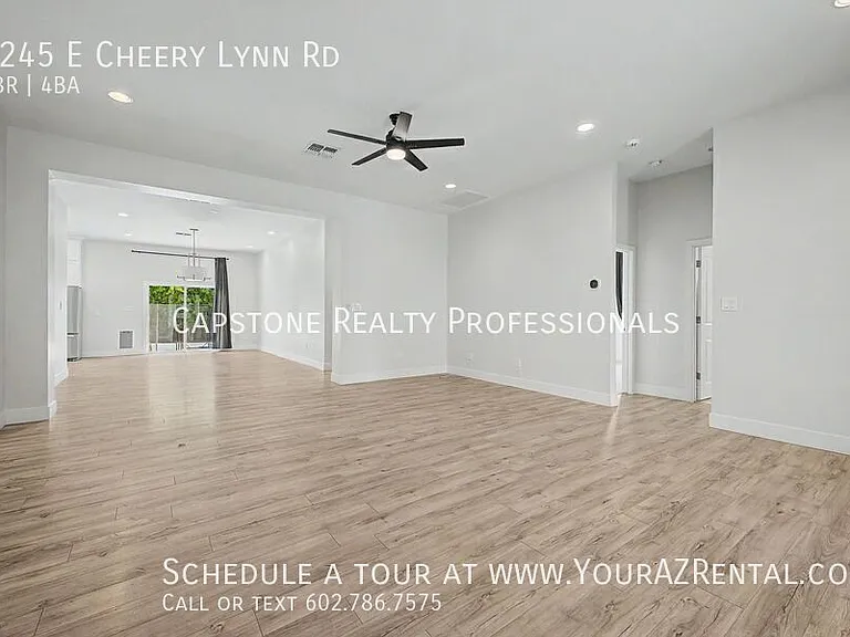 2245 E Cheery Lynn Rd — Photo 3