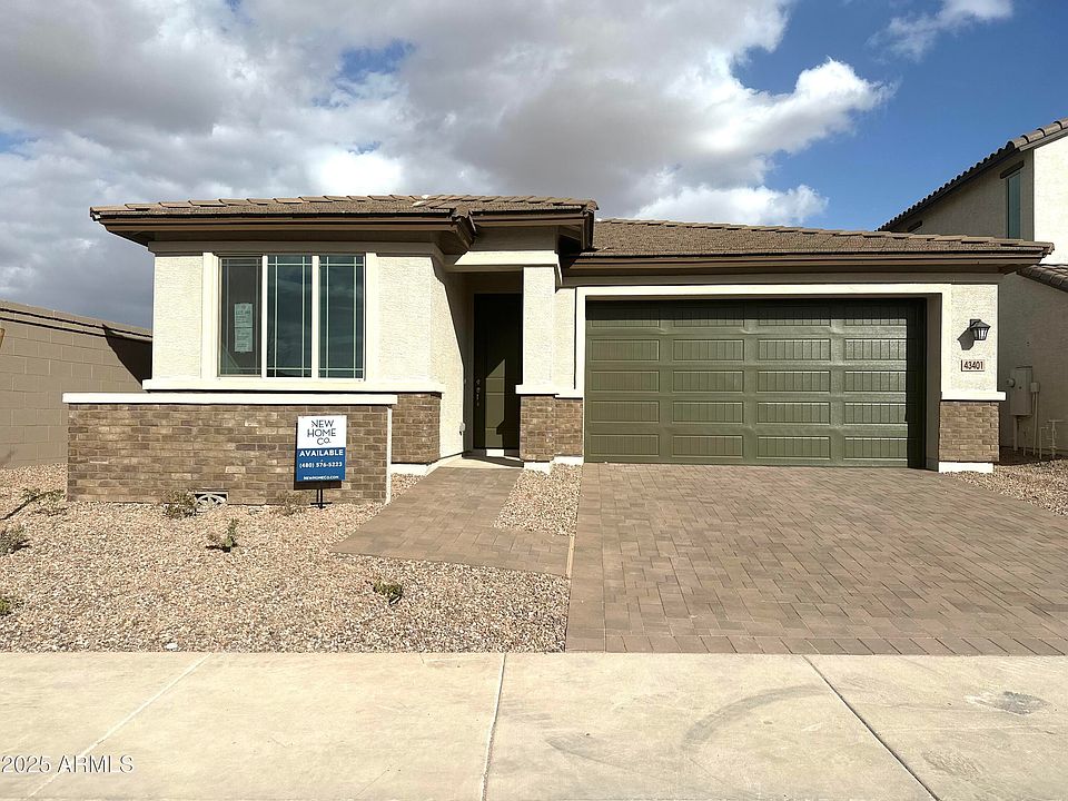 1st image of 43401 N Wollemi Street