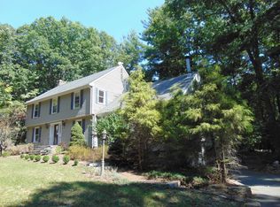 53B Pond St, Boxford, MA 01921