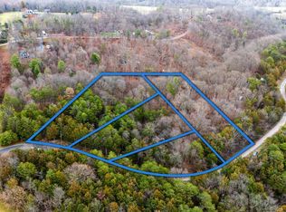 Tbd Forest Dr, Stanley, VA 22851