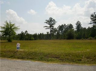 Hoda Rd, Kiln, MS 39556