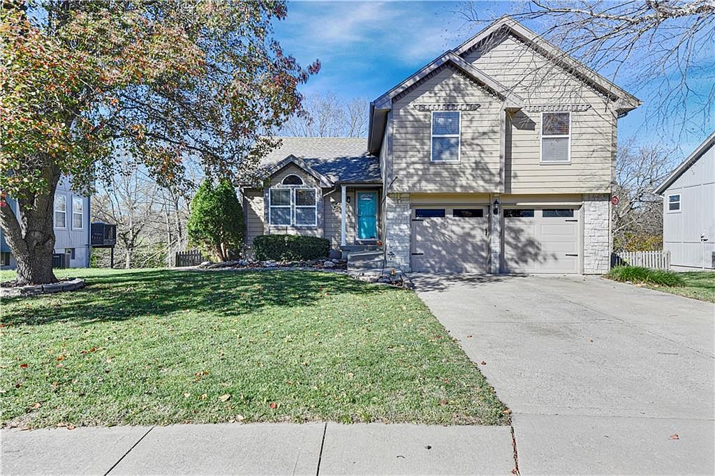 608 SE Ashton Dr, Lees Summit, MO 64063 | Zillow