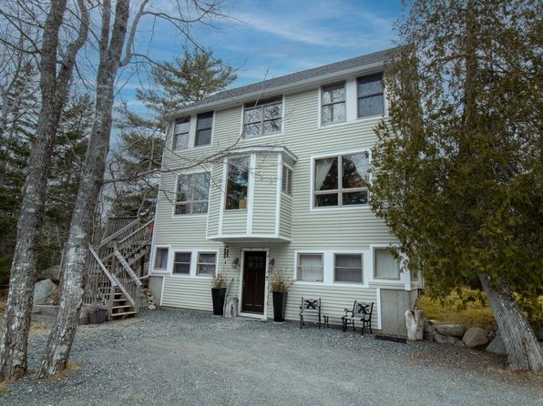 7 N Star Lane, Sullivan, ME 04664