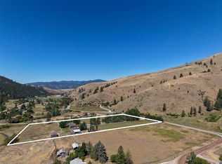 9859 Miller Creek Rd, Missoula, MT 59803