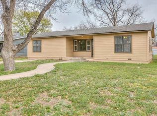 506 Wanda St, San Angelo, TX 76903