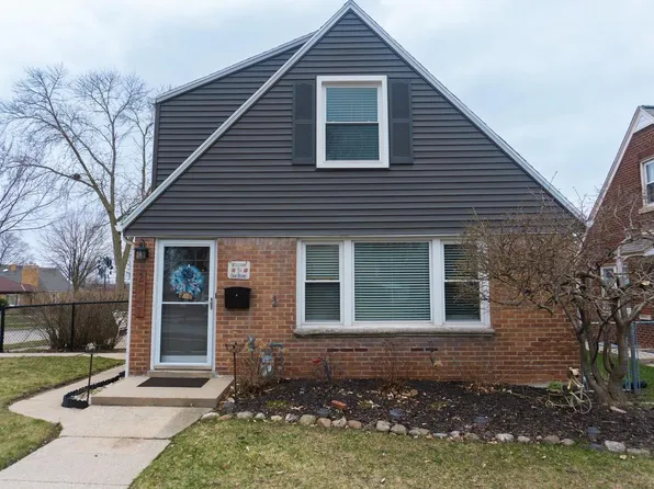2747 North 83rd STREET, Milwaukee, WI 53222
