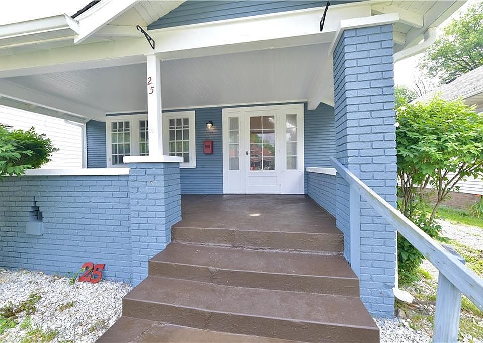 25 N Sheridan Ave, Indianapolis, IN 46219 Zillow