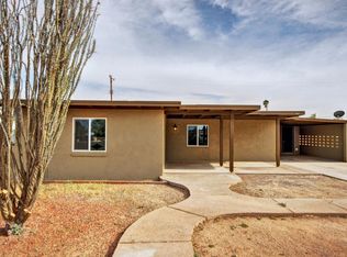 2841 W Roadrunner Rd, Tucson, AZ 85746