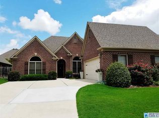 5353 Creekside Loop, Hoover, AL 35244