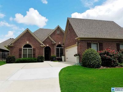 5353 Creekside Loop, Hoover, AL, 35244