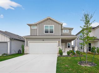 23514 Fallen Cone St, Spring, TX 77373