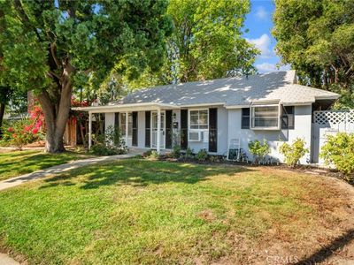 7307 Louise Ave, Van Nuys, CA, 91406