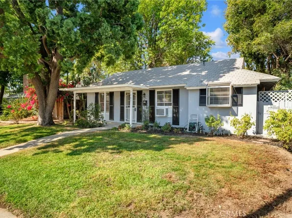 7307 Louise Ave, Van Nuys, CA 91406