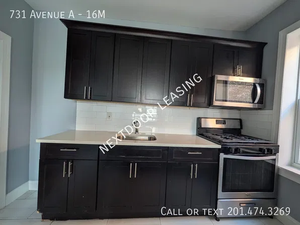 731 Avenue A #16M, Bayonne, NJ 07002