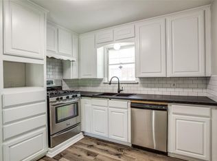 3708 Eastridge Dr, Haltom City, TX 76117