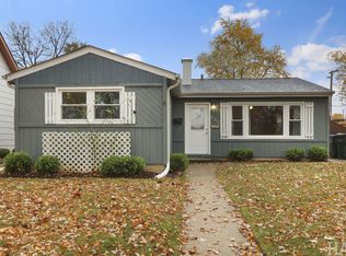 2217 20th St, Zion, IL 60099