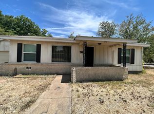 4771 Greene Ave, Fort Worth, TX 76133