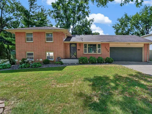 1500 Hackley Ave, Des Moines, IA 50315
