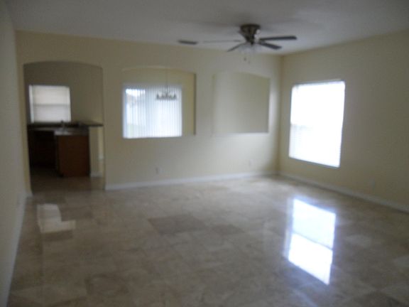 Living Room with view thru to DR