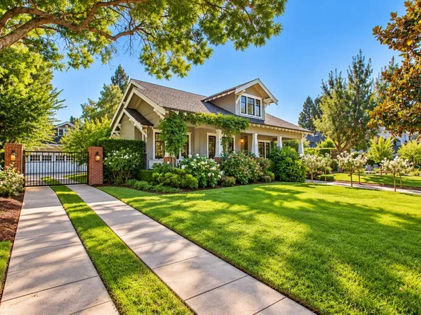 645 William Cunningham Avenue, Sonoma, CA 95476