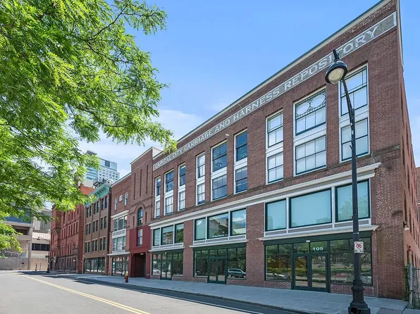 103 Allyn St, Hartford, CT