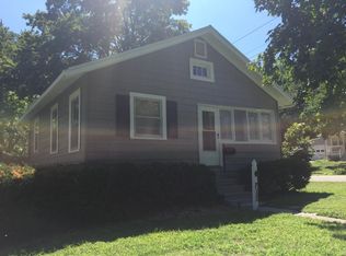 715 W 76th Ter, Kansas City, MO 64114