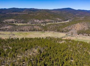 24302 NE Ochoco Ranger Station Rd, Prineville, OR 97754