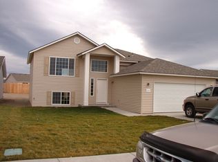 419 Arbutus Ave, Pasco, WA