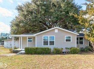 1101 Lexington Ave, Rincon, GA 31326