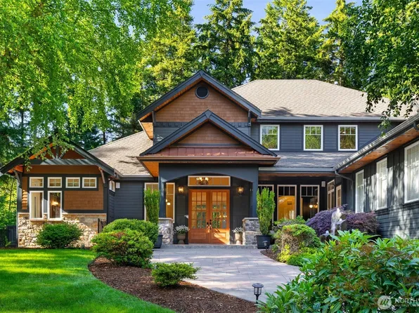 9309 36th Street NW, Gig Harbor, WA 98335