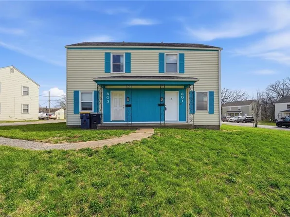 801-803 E Bannister Rd, Kansas City, MO 64131